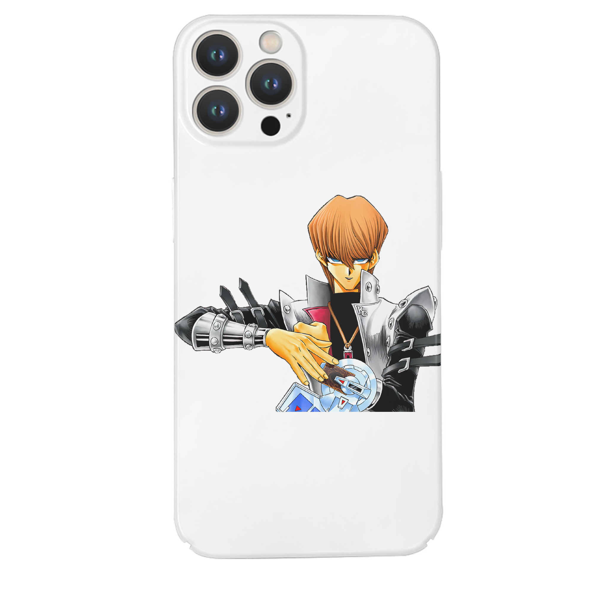 （画像用） 遊☆戯☆王 Yu-Gi-Oh! 【iPhone 14シリーズ対応】ハードケース